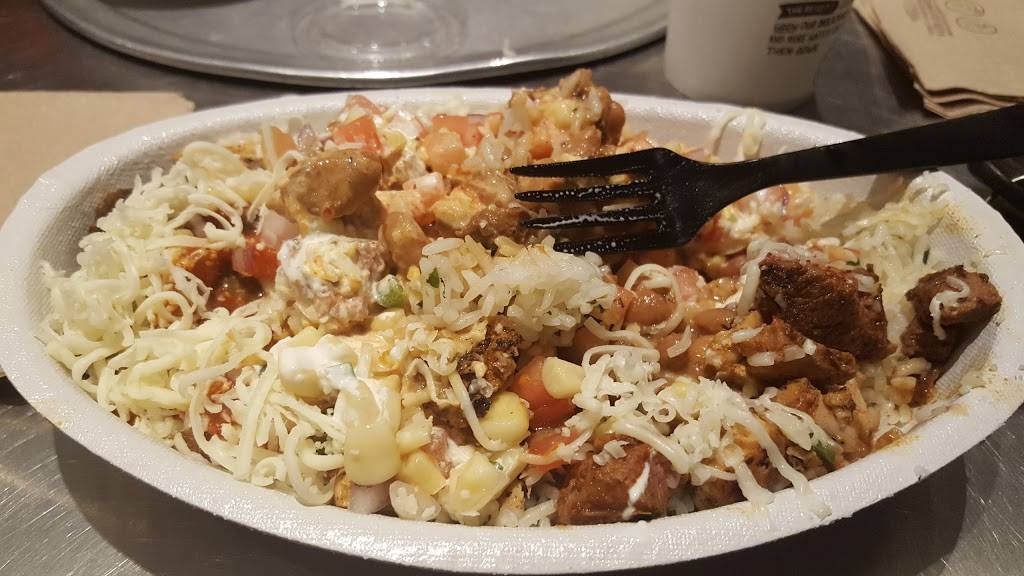 Chipotle Mexican Grill | 1759 Montgomery Hwy, Hoover, AL 35244, USA | Phone: (205) 982-4833