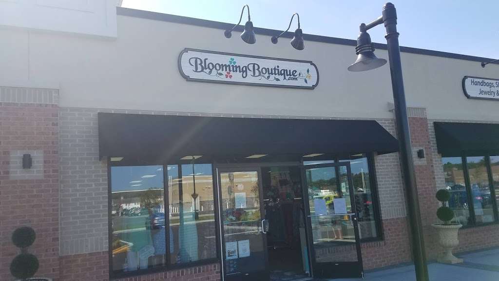 Blooming Boutique | 36932 Silicato Dr Ste 3, Millsboro, DE 19966, USA | Phone: (302) 945-5700