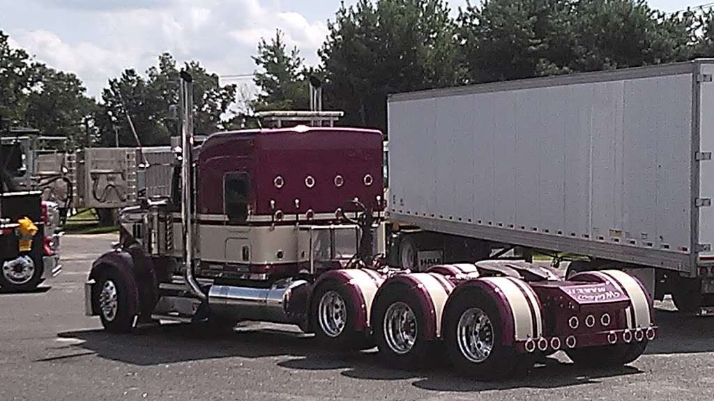Hale Trailer Brake & Wheel Inc Sales and Service | 76 Cooper Rd, Voorhees Township, NJ 08043, USA | Phone: (856) 768-1330