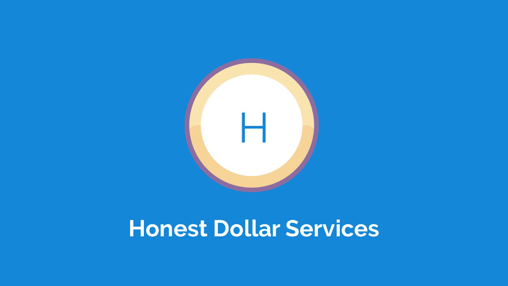 Honest Dollar Services | 102 E Old Squaw Rd, Middletown, DE 19709 | Phone: (302) 781-0125