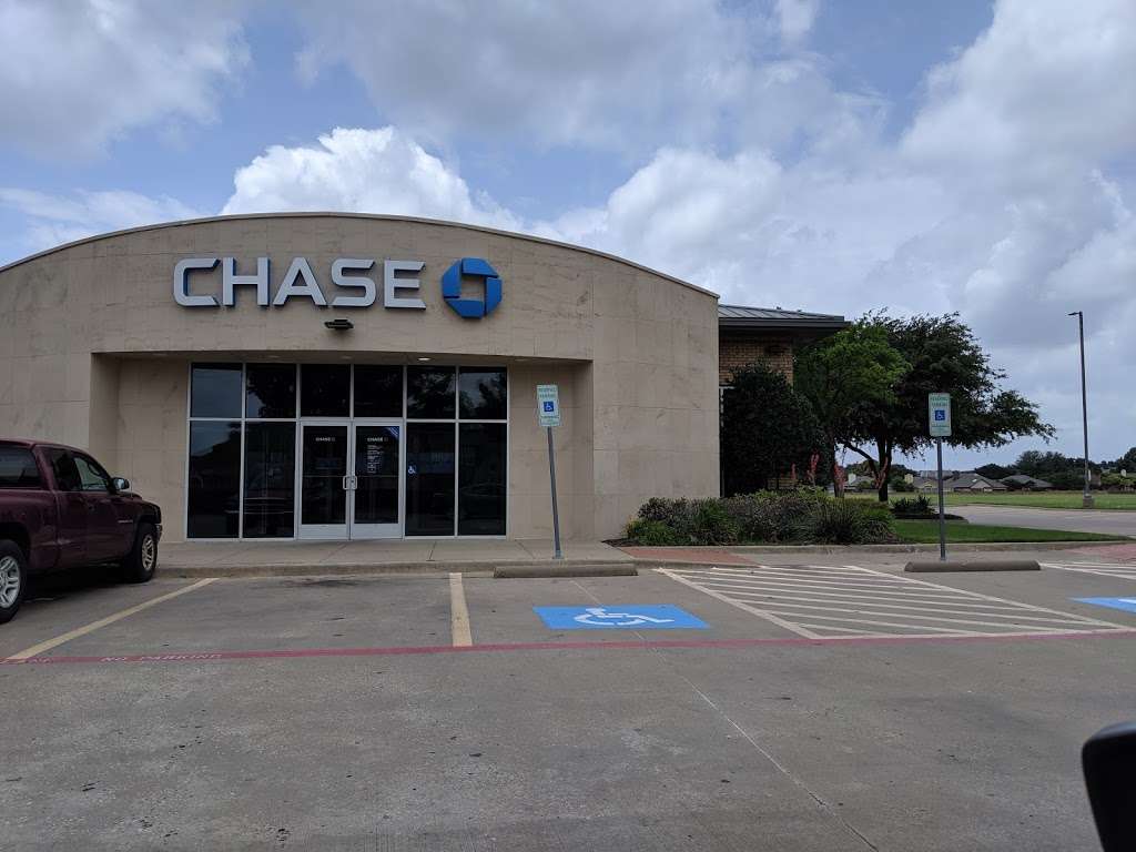 Chase Bank | 16831 Coit Rd, Dallas, TX 75248, USA | Phone: (972) 407-3410