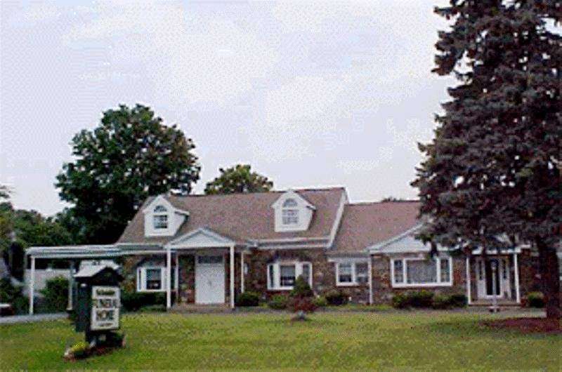 Schneider Funeral Home | 431 N York Rd, Hatboro, PA 19040, USA | Phone: (215) 672-0660