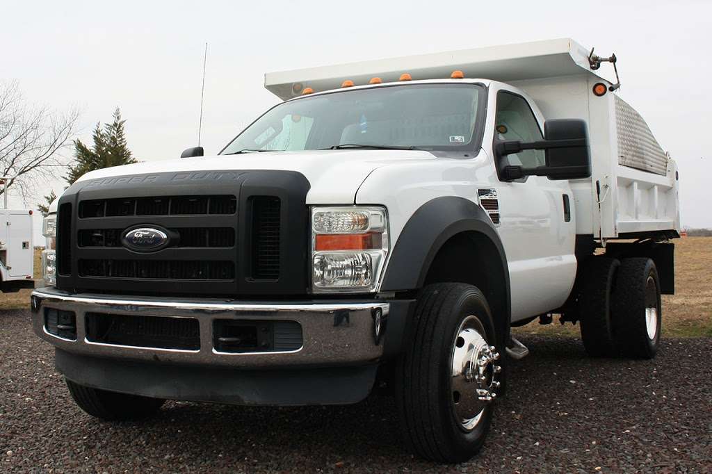 Russells Truck Sales | 712 Landis Ave, Bridgeton, NJ 08302, USA | Phone: (856) 332-3932