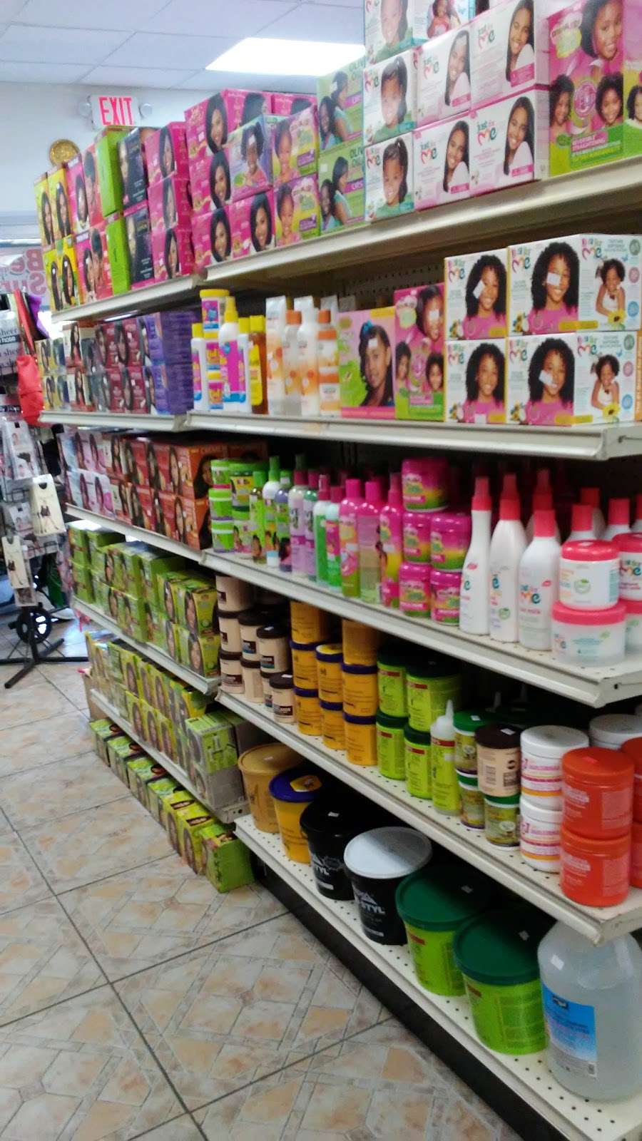 Rubys Hair & Beauty Supply | 110 NW 15th St #3, Pompano Beach, FL 33060, USA | Phone: (954) 582-9822