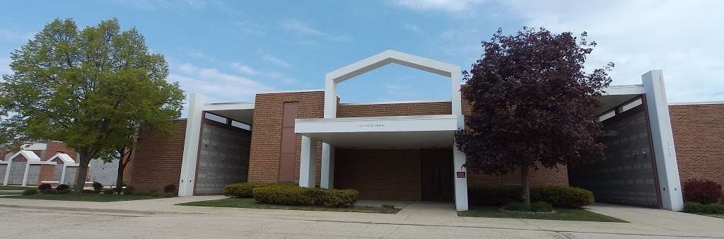 Mt Olivet Cemetery & Mausoleum | 3801 W Morgan Ave, Milwaukee, WI 53221, USA | Phone: (414) 645-0611