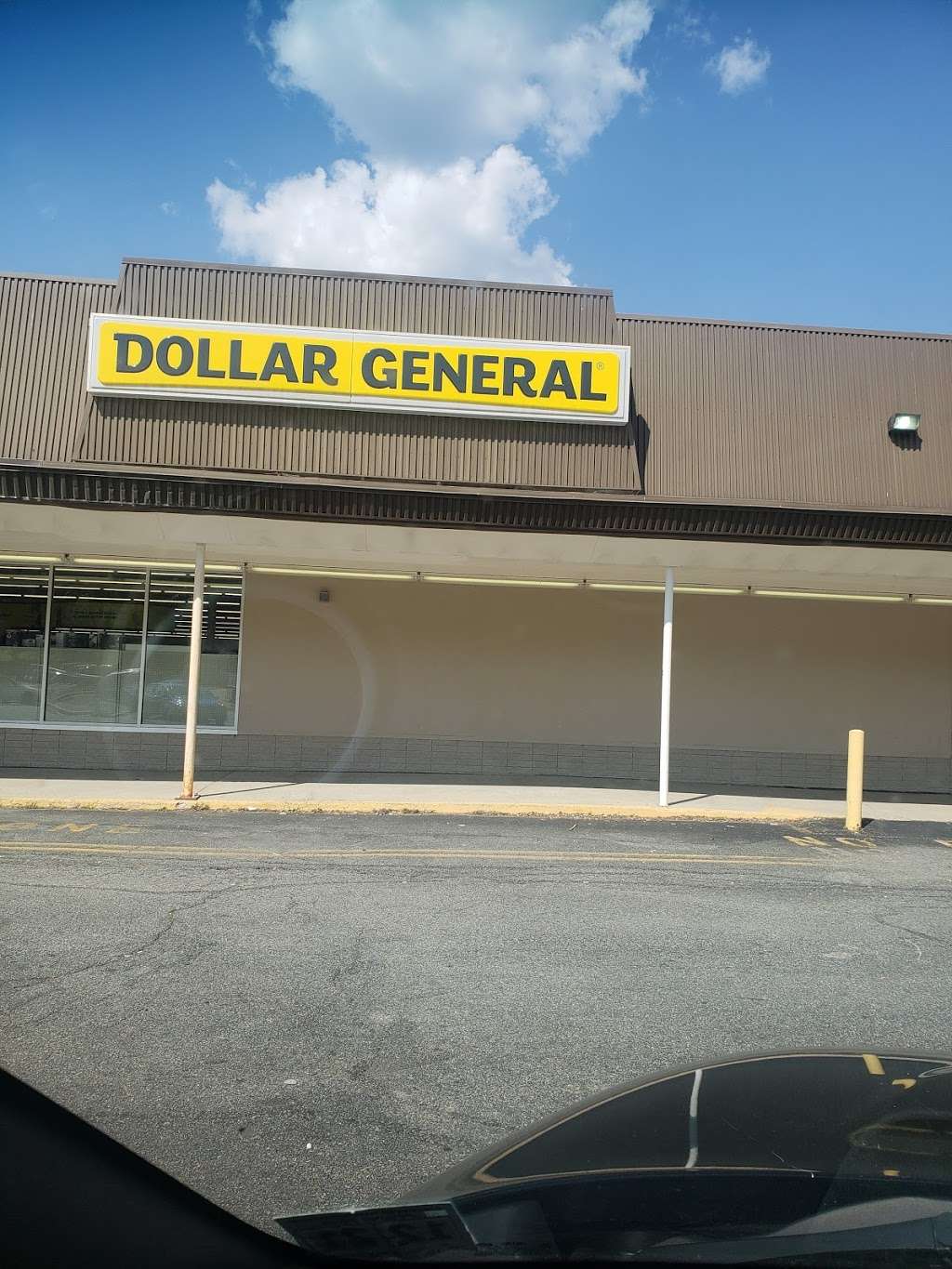Dollar General | 11 Nelson St, Newton, NJ 07860, USA | Phone: (973) 940-0468