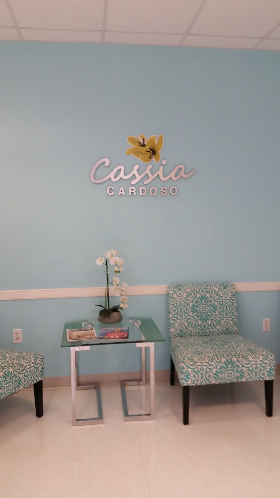 Cassia Cardoso | 6941 SW 196th Ave #24, Fort Lauderdale, FL 33332, USA | Phone: (954) 530-7713
