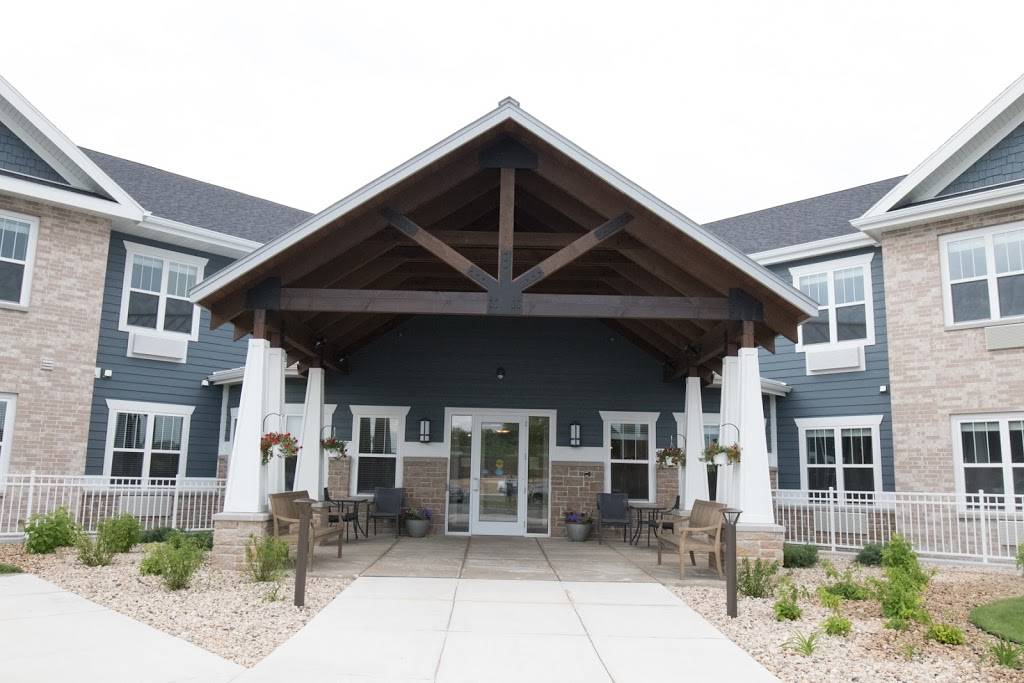 Home Again Assisted Living Waunakee | 1120 Connery Cove, Waunakee, WI 53597, USA | Phone: (608) 850-9684