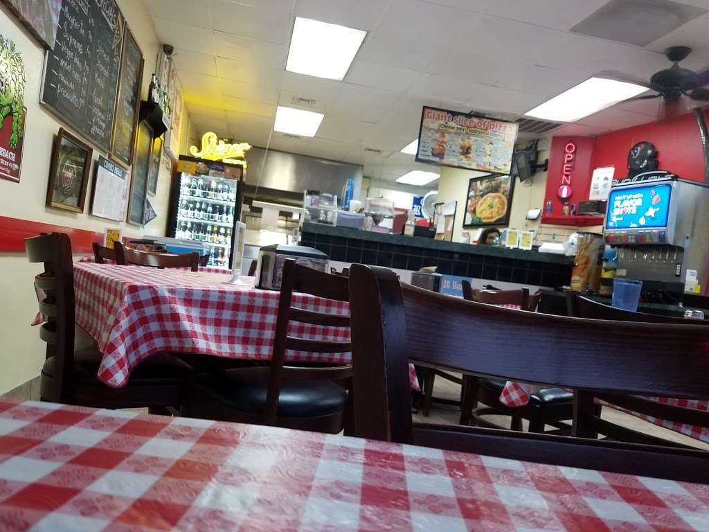 Two Guys Pizzeria | 2250 W Holcombe Blvd, Houston, TX 77030, USA | Phone: (713) 660-6262