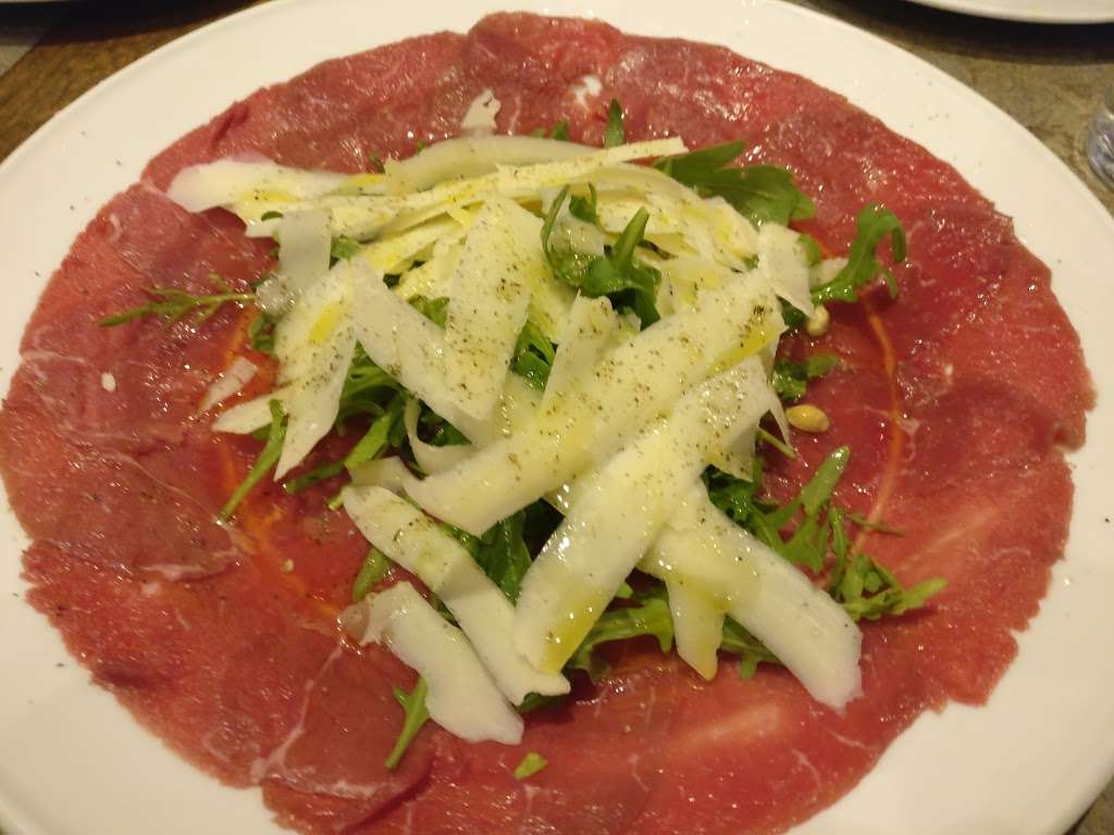 LAntipasto Restaurant | 511 Battersea Park Rd, London SW11 3BW, UK | Phone: 020 7223 9765