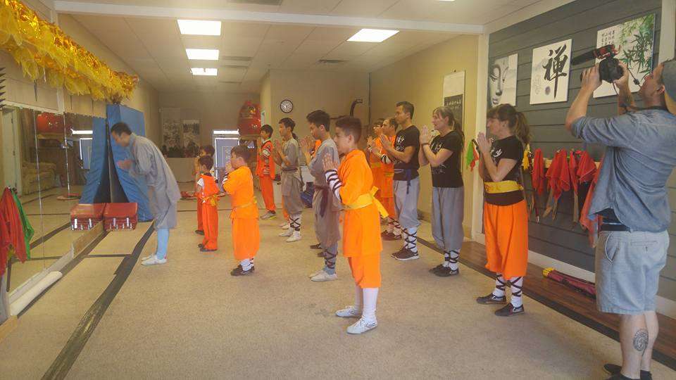 Colorado Kung Fu Academy | 600 Telluride St Suite H, Aurora, CO 80011, USA | Phone: (720) 397-7321
