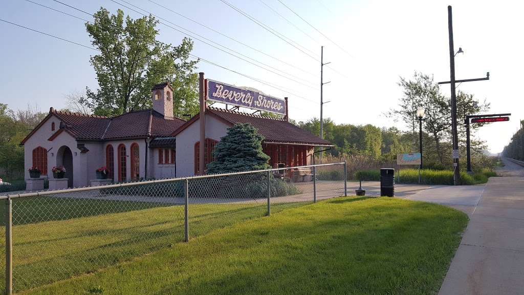 Beverly Shores | Beverly Shores, IN 46304, USA