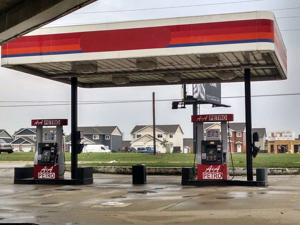 A & A Petroleum Inc | 601 N Flynn Rd, Westville, IN 46391, USA | Phone: (219) 785-2447