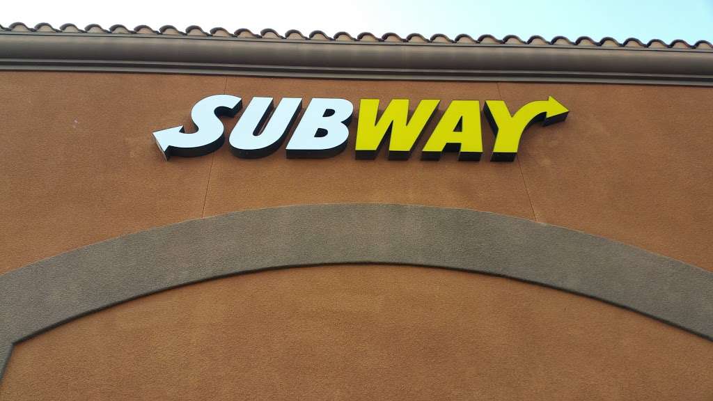 Subway | 4130 E Highland Ave, Highland, CA 92346, USA | Phone: (909) 425-2800