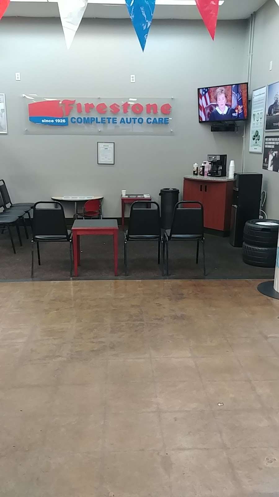 Firestone Complete Auto Care | 4367 US-130, Burlington, NJ 08016 | Phone: (609) 952-6857