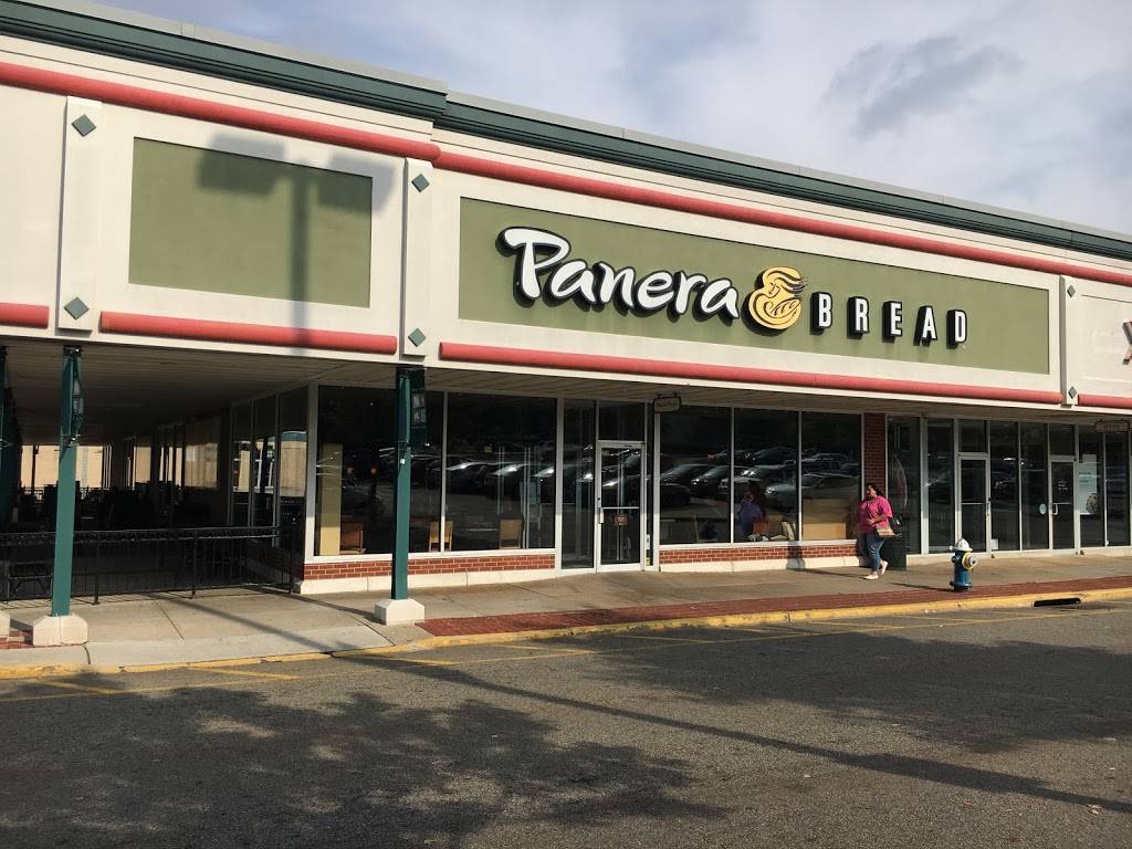 Panera Bread 495 Prospect Ave, West Orange, NJ 07052