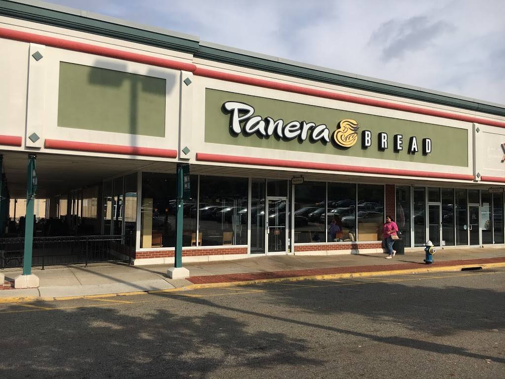 Panera Bread | 495 Prospect Ave, West Orange, NJ 07052, USA | Phone: (973) 324-0310