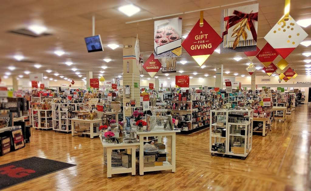 HomeGoods | 200 N Kimball Ave Ste 228, Southlake, TX 76092, USA | Phone: (817) 442-1380