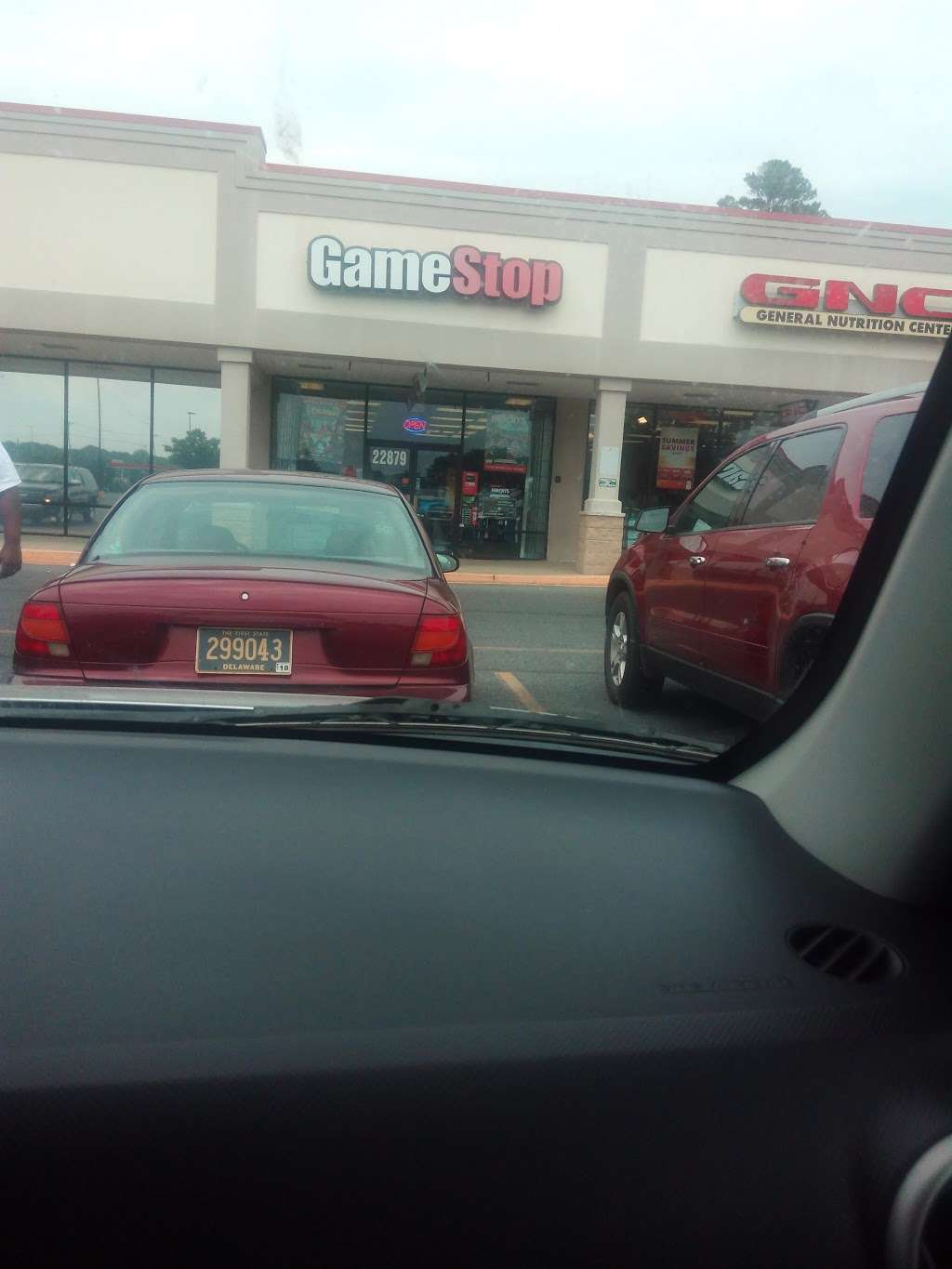 GameStop | 22879 Sussex Hwy, Seaford, DE 19973 | Phone: (302) 628-2349