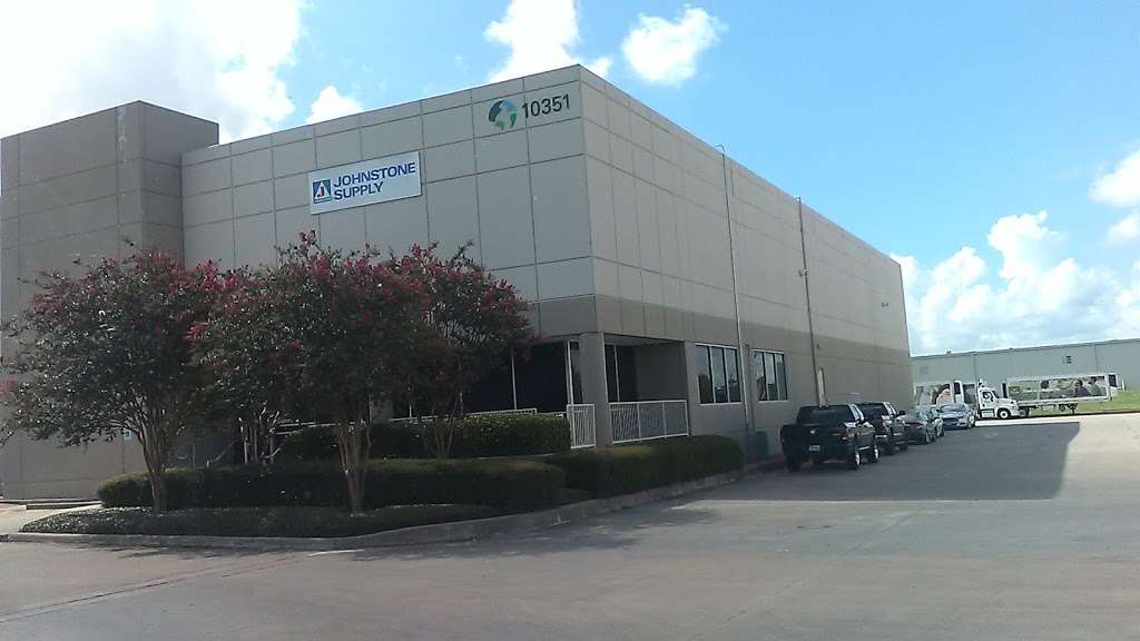 Johnstone Supply | 10351 W Little York Rd #400, Houston, TX 77041, USA | Phone: (713) 466-5716