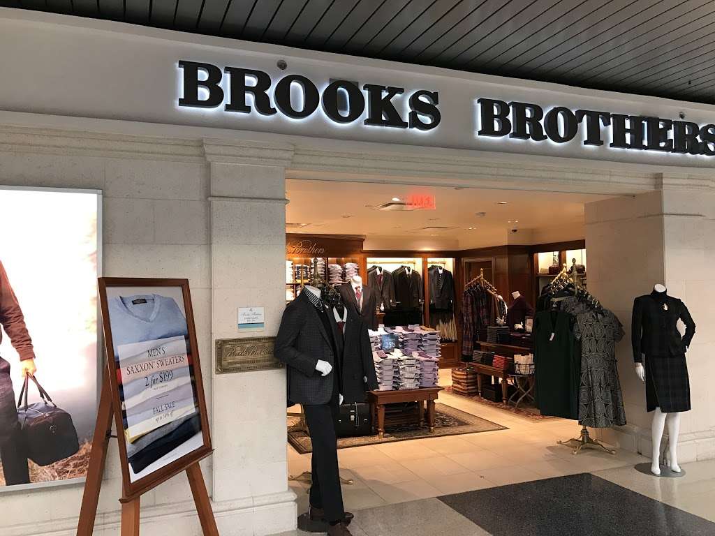 Brooks Brothers | 10000 West OHare Ave, Chicago, IL 60666, USA | Phone: (847) 327-0578