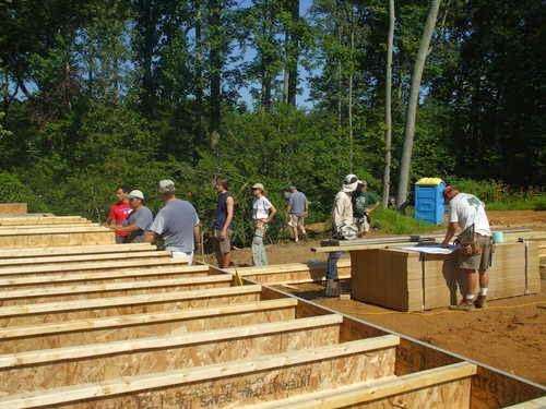 Patuxent Habitat For Humanity | 21600 Great Mills Rd #18a, Lexington Park, MD 20653, USA | Phone: (301) 863-6227