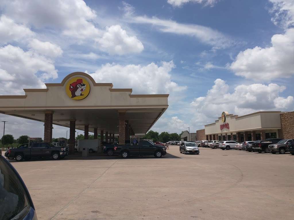 Buc-ees | 10484 US-59, Wharton, TX 77488, USA | Phone: (979) 238-6390