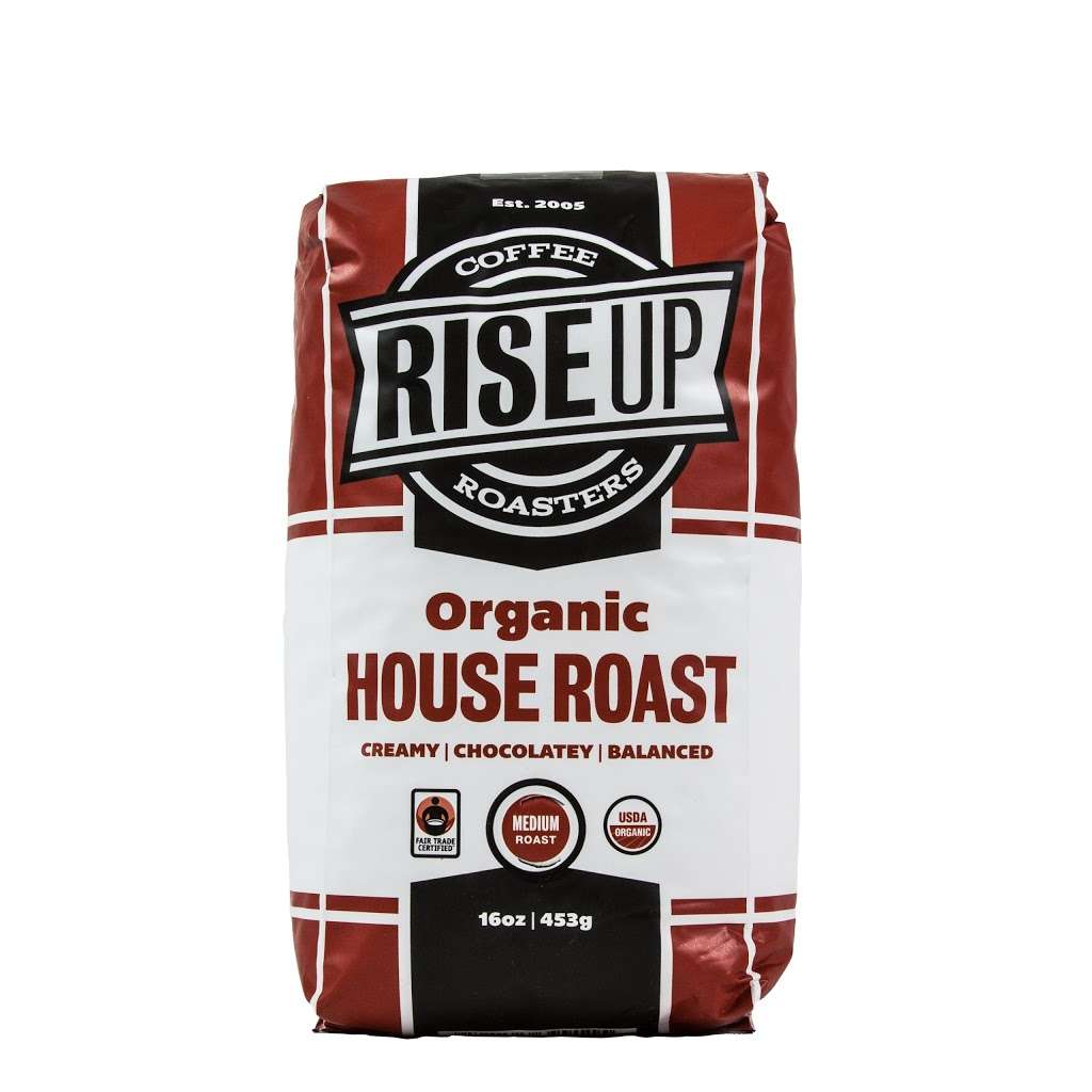 Rise Up Coffee | 1216 S Talbot St, St Michaels, MD 21663, USA | Phone: (410) 745-5555