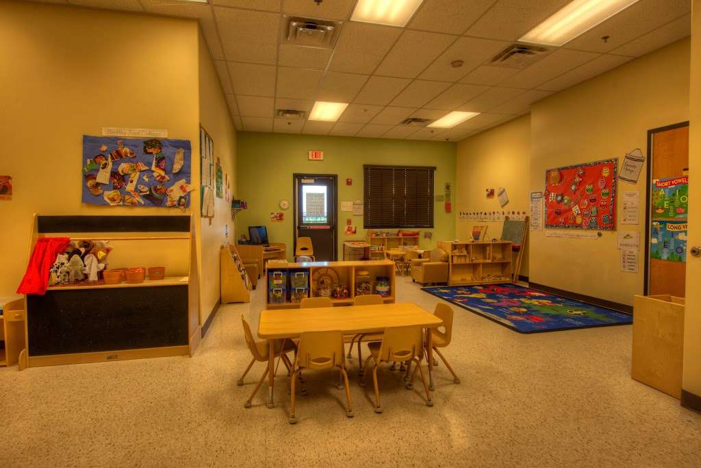 Kiddie Academy of Pearland-West | 11035 Magnolia Shores Ln, Pearland, TX 77584, USA | Phone: (713) 474-5707