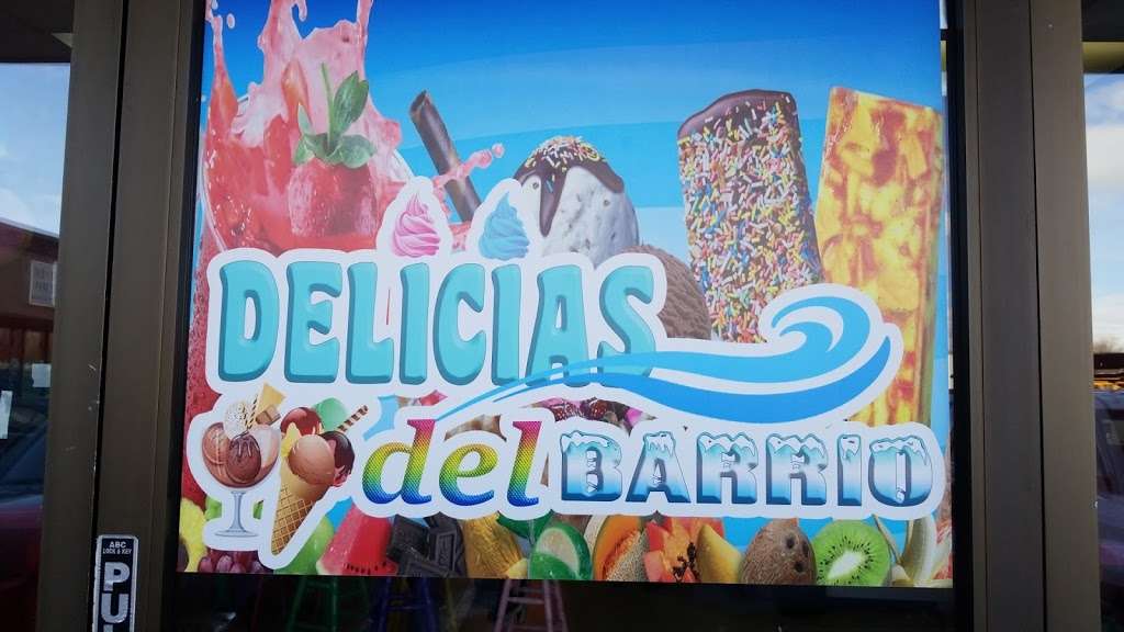 Delicias Del Barrio | 3133 Peoria St, Aurora, CO 80010