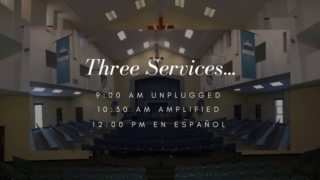 Pflugerville Community Church | 1214 Pfennig Ln, Pflugerville, TX 78660, USA | Phone: (512) 251-0719