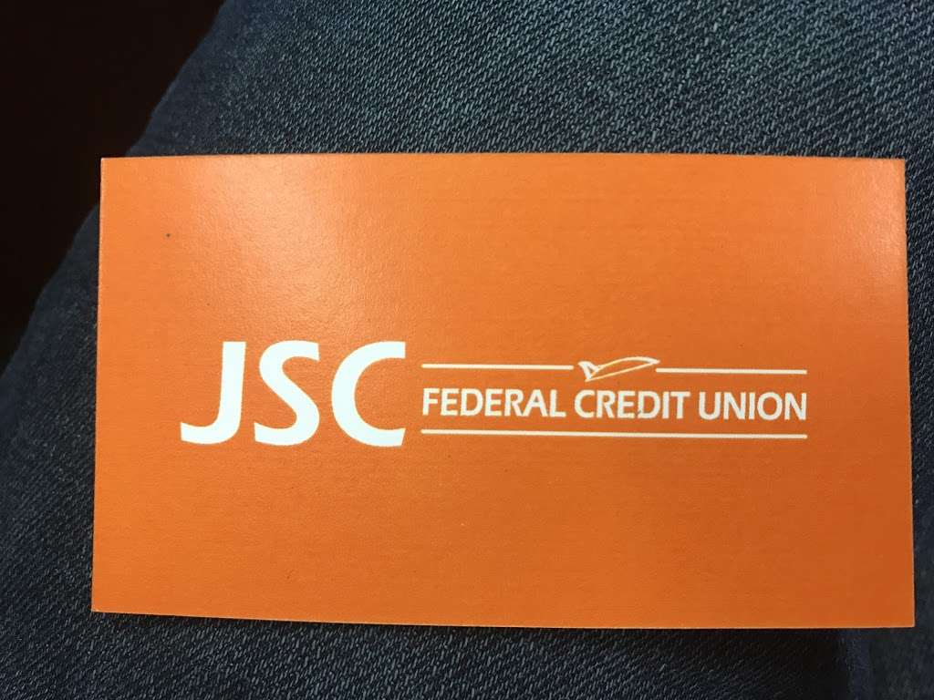 JSC Federal Credit Union | 1330 Gemini Ave, Houston, TX 77058, USA | Phone: (281) 488-7070