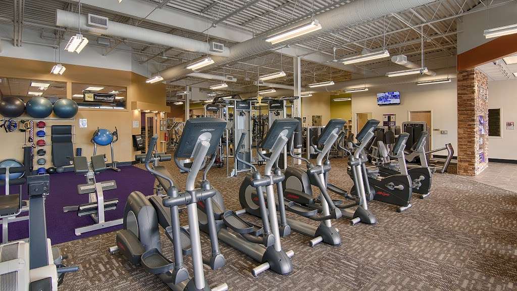 Anytime Fitness | 3061 S Wolf Rd, Westchester, IL 60154 | Phone: (708) 483-6148