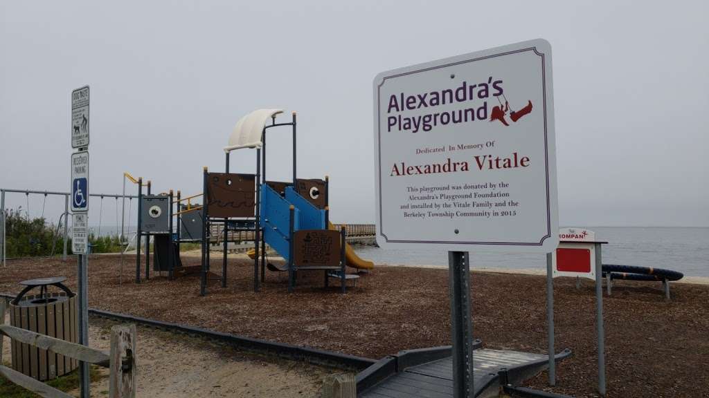 Alexandras Playground / Butler Beach | 1506_1546_26, Bayville, NJ 08721, USA