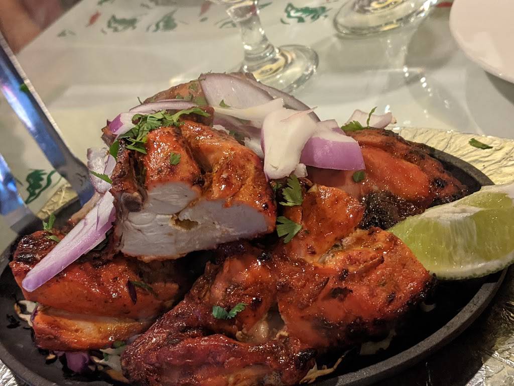 Wild Mirchi Indian Grill || Best Indian Restaurent |Best Biryani | 2929 Custer Rd #315, Plano, TX 75075, USA | Phone: (469) 666-8373