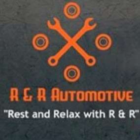 R & R Automotive & Machine | 511 Wilbur Ave, Antioch, CA 94509, USA | Phone: (925) 584-1493