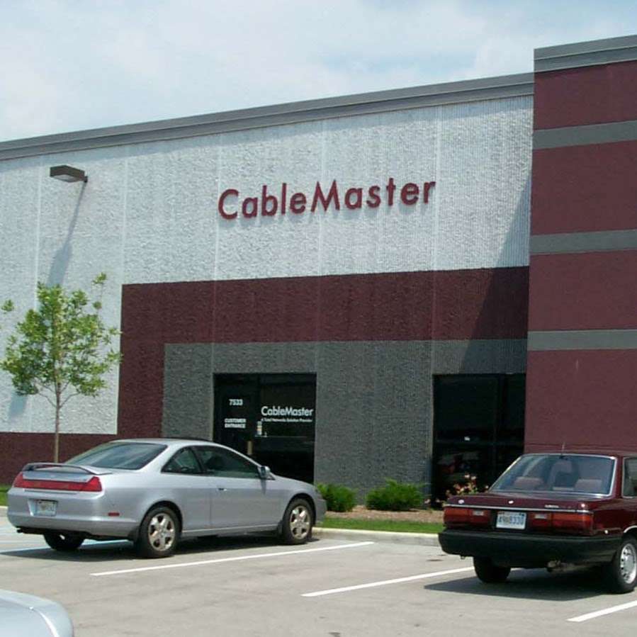 CableMaster | 7533 Winton Dr, Indianapolis, IN 46268 | Phone: (317) 216-7900