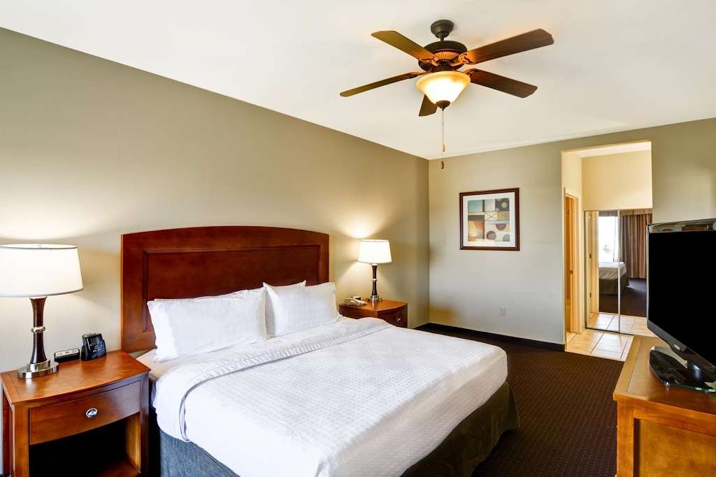 Homewood Suites by Hilton Houston West-Energy Corridor | 14450 Park Row, Houston, TX 77084, USA | Phone: (281) 558-3800