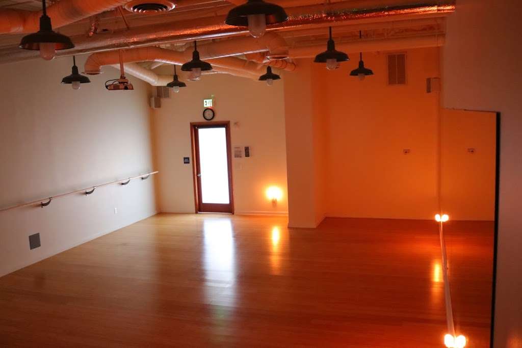 YOGA NoHo | 5257 Vineland Ave, North Hollywood, CA 91601 | Phone: (818) 761-1705