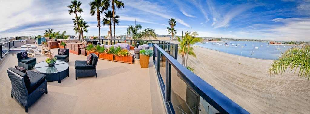 San Diego Beach King | 3969 Ocean Front Walk #7, San Diego, CA 92109 | Phone: (888) 590-5464