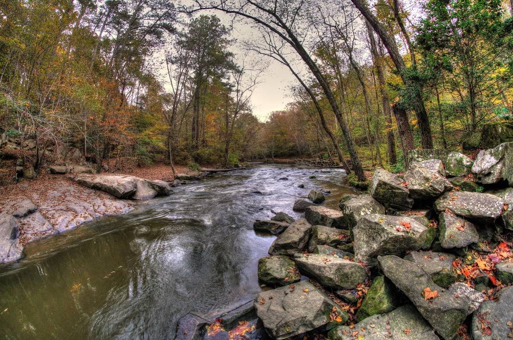 William B. Umstead State Park | 8801 Glenwood Ave, Raleigh, NC 27617, USA | Phone: (919) 571-4170