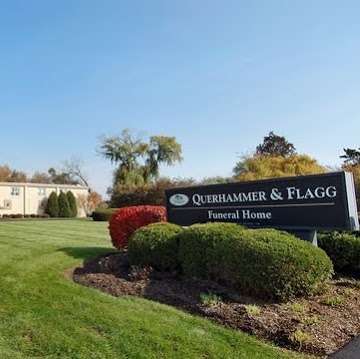 Querhammer & Flagg Funeral Home | 500 W Terra Cotta Ave, Crystal Lake, IL 60014, USA | Phone: (815) 459-1760
