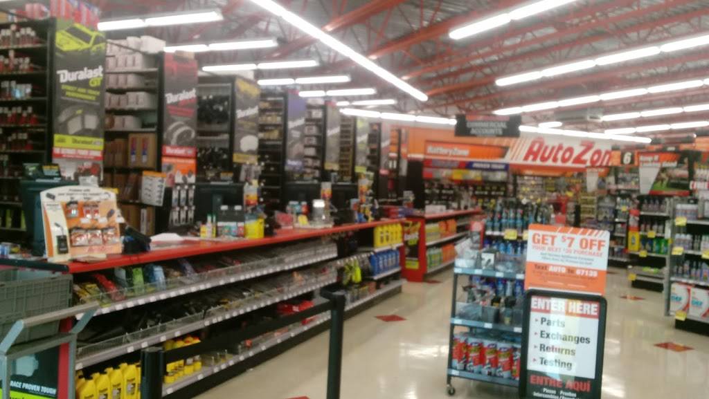 AutoZone Auto Parts | 5805 Bardstown Rd, Louisville, KY 40291, USA | Phone: (502) 239-4441