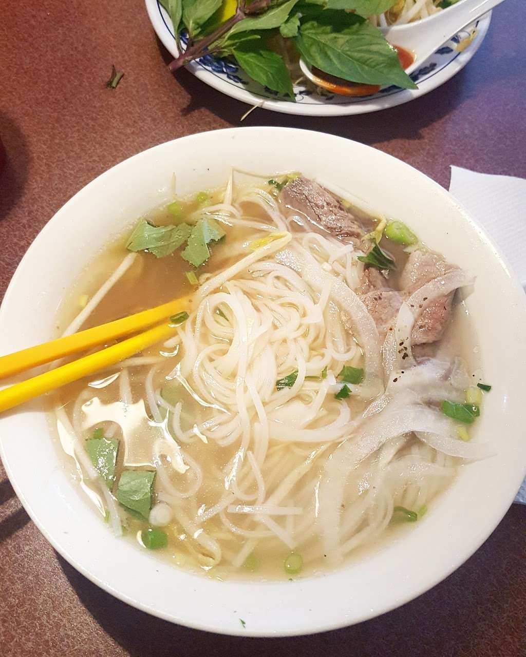 Pho Bistro | 887 E Market St, York, PA 17403, USA | Phone: (717) 848-2700