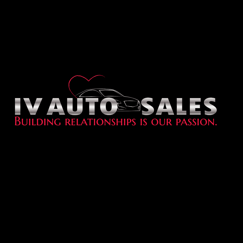 IV Auto Sales | 608 W Davis St #4108, Mesquite, TX 75149, USA | Phone: (972) 329-0001