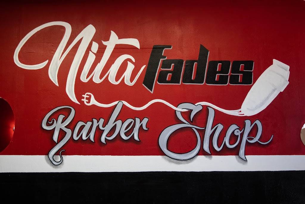 Nitafades barbershop | 606 Hall Rd, Seagoville, TX 75159, USA | Phone: (214) 862-7607