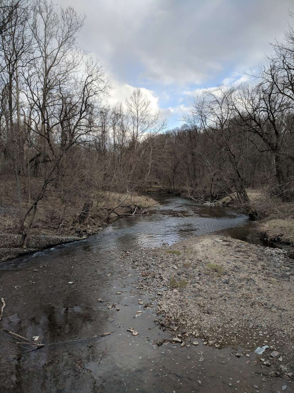 Milford Mill Gwynn Falls Trail | 989 Milford Mill Rd, Milford Mill, MD 21208, USA | Phone: (410) 887-0700