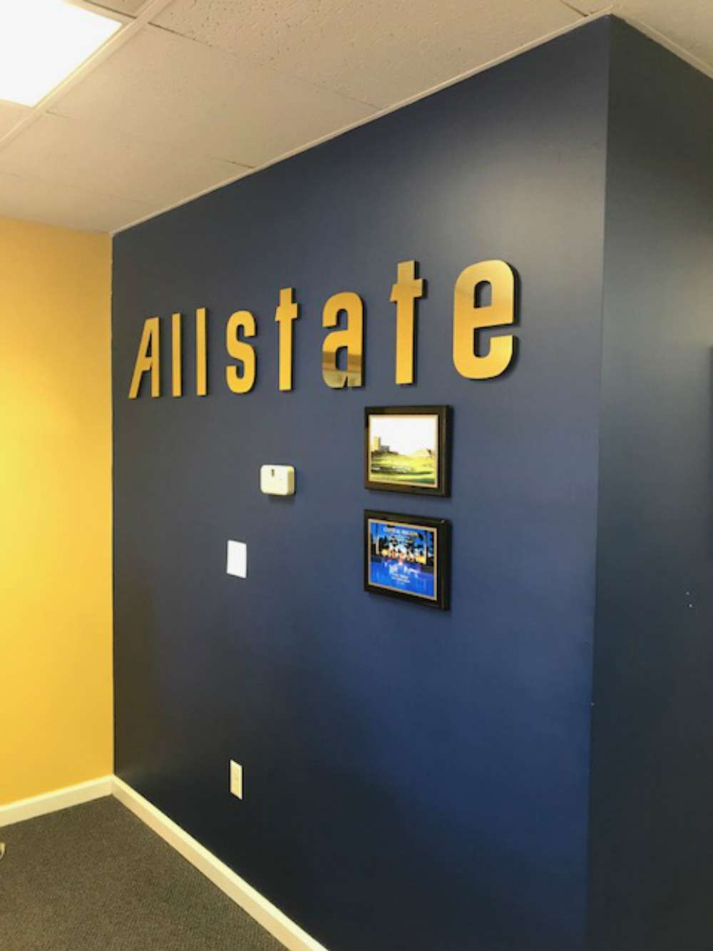 Tony Spargo: Allstate Insurance | 3140 W Ward Rd Ste 107, Dunkirk, MD 20754, USA | Phone: (410) 257-4922