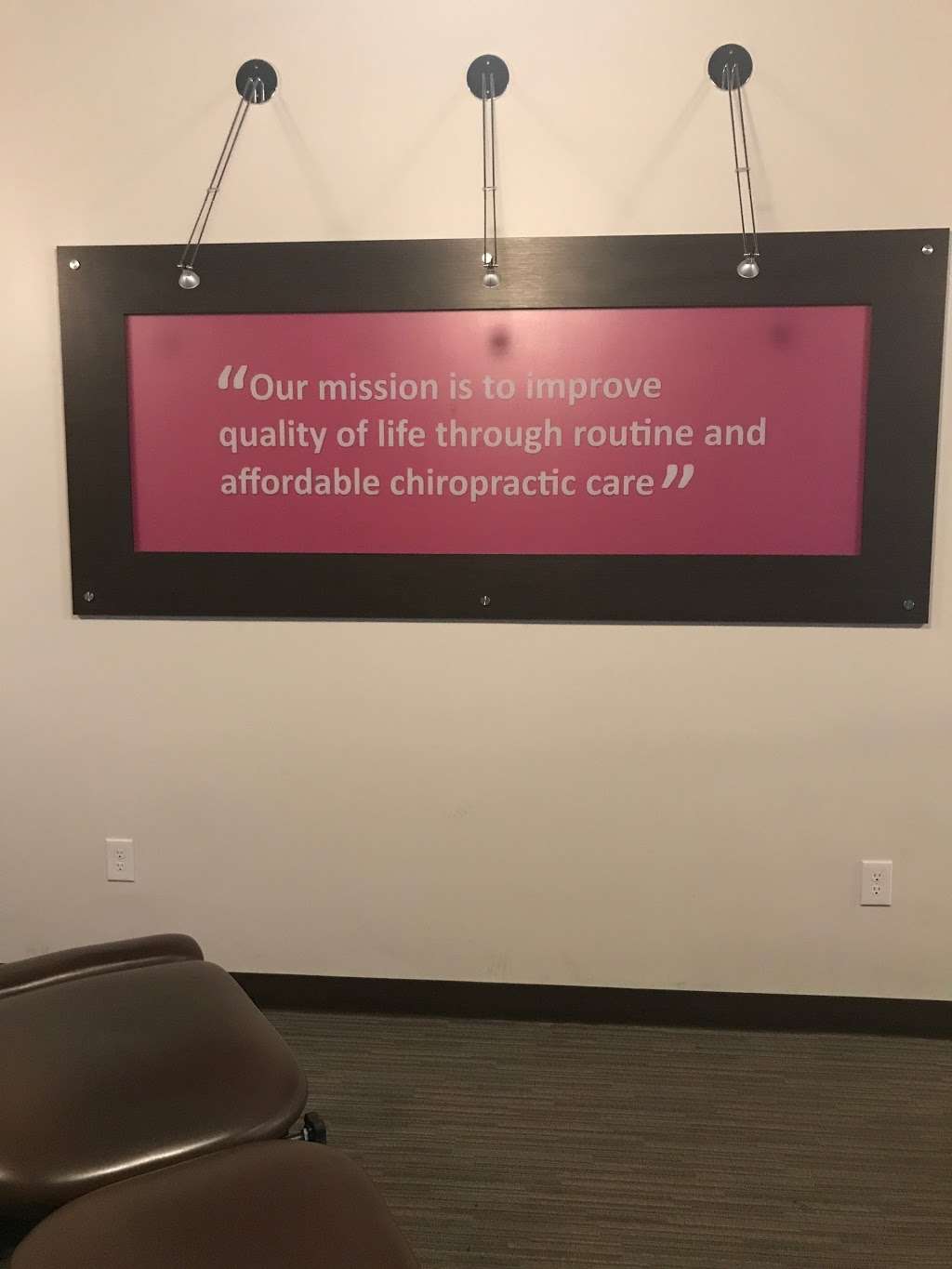 The Joint Chiropractic | 15622 Whittwood Ln, Whittier, CA 90603, USA | Phone: (562) 521-9076