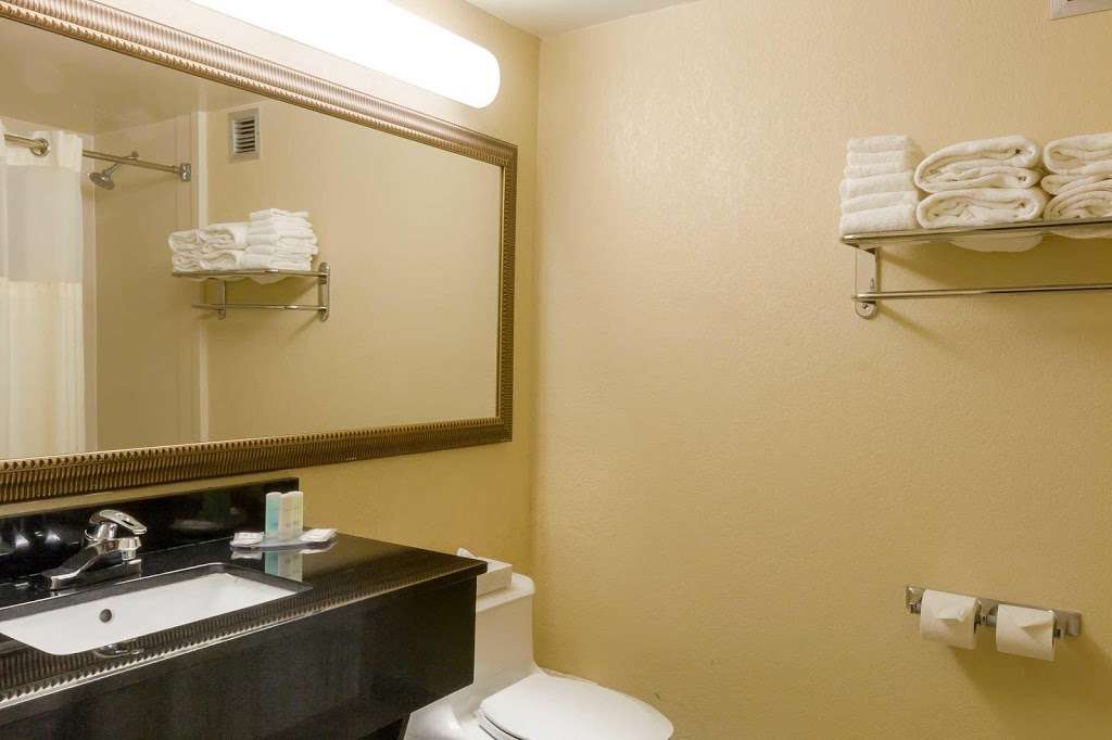 Clarion Inn & Suites Miami Airport | 5301 NW 36th St, Miami Springs, FL 33166 | Phone: (305) 871-6000